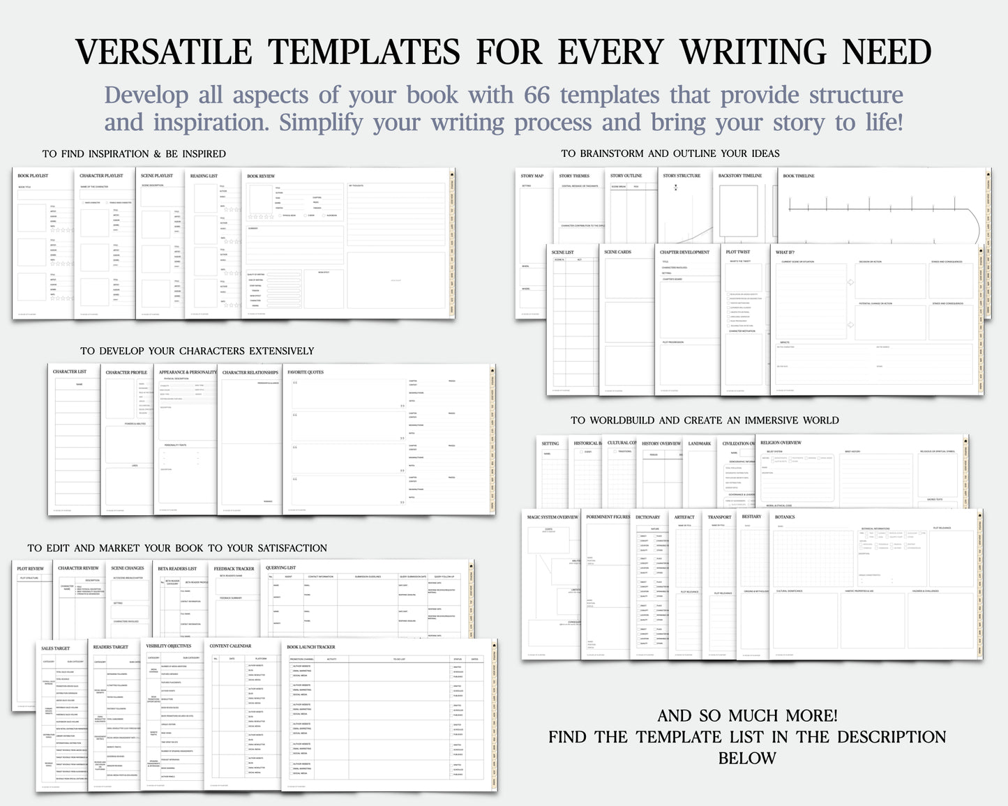 2024-2025  Plantser Diary • Landscape